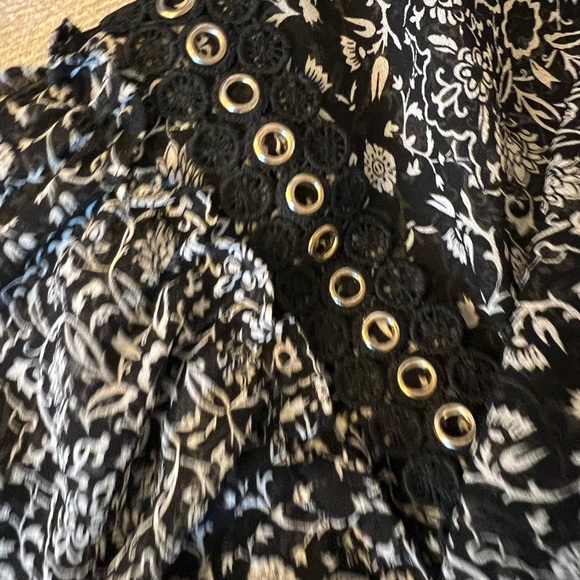 Misa Los Angeles Dress - Small - Picture 4 of 4